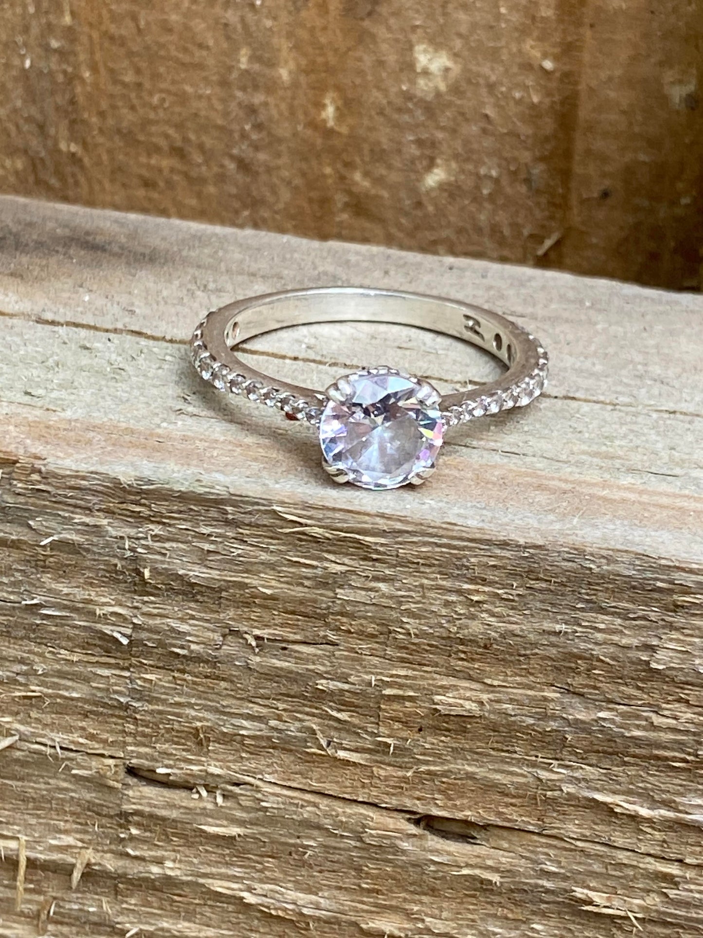 "The" ring