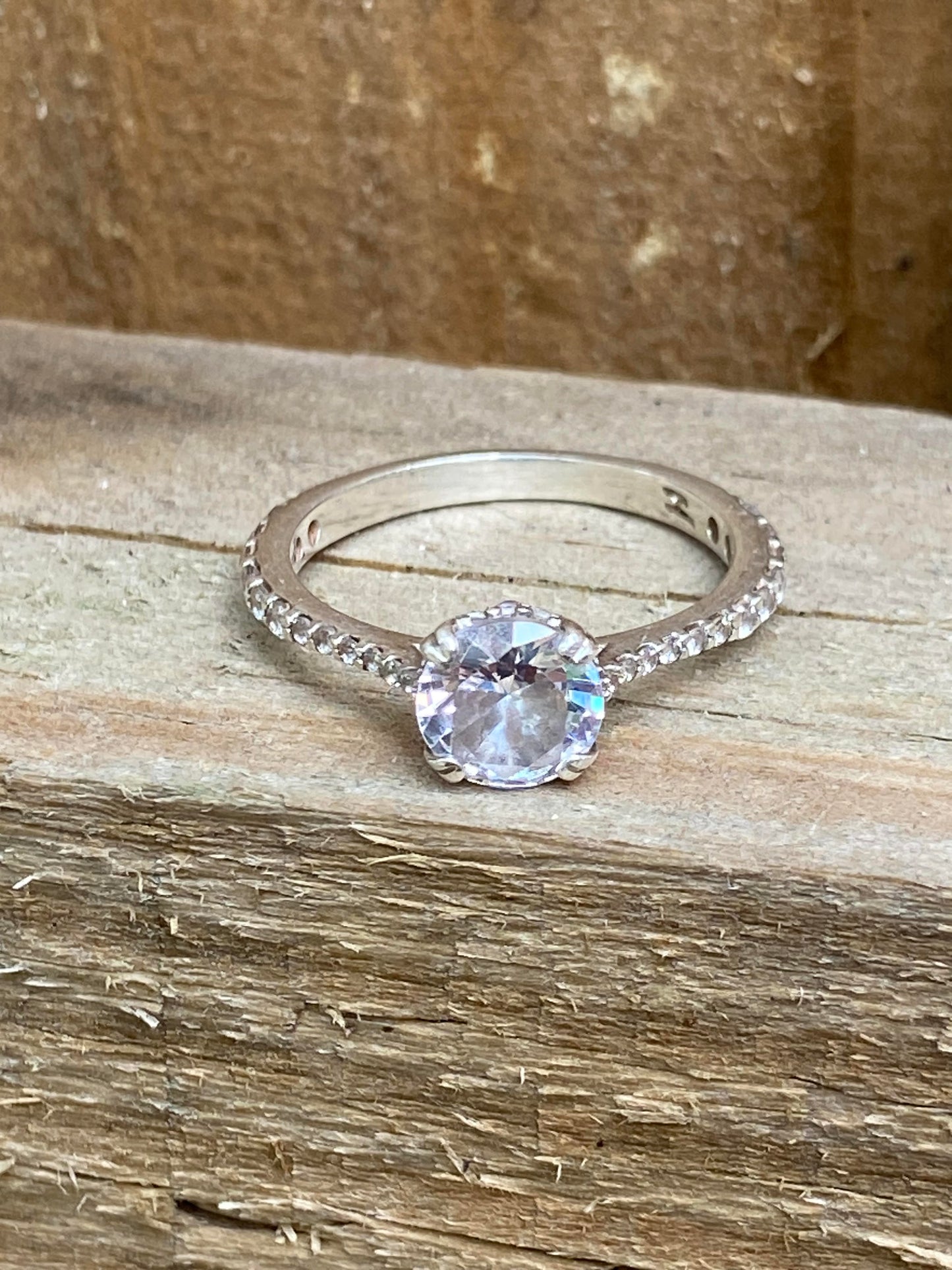 "The" ring